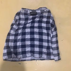 Blue milk snob nursing and car seat cover